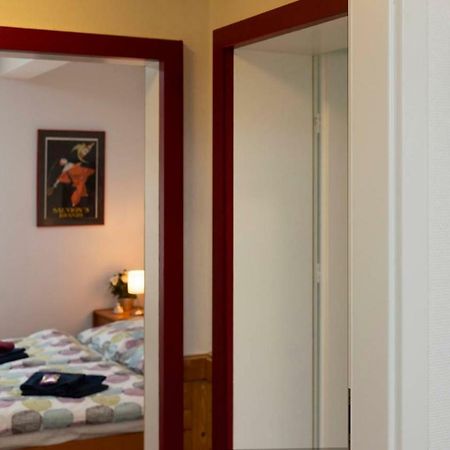 Parkblick Appartement - Entspannung Pur! Ober-Hambach ภายนอก รูปภาพ