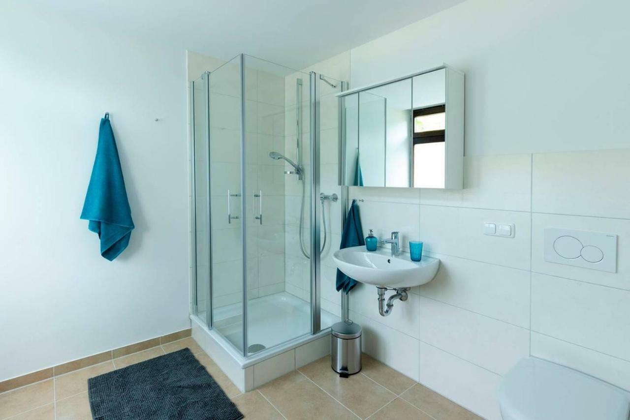 Parkblick Appartement - Entspannung Pur! Ober-Hambach ภายนอก รูปภาพ