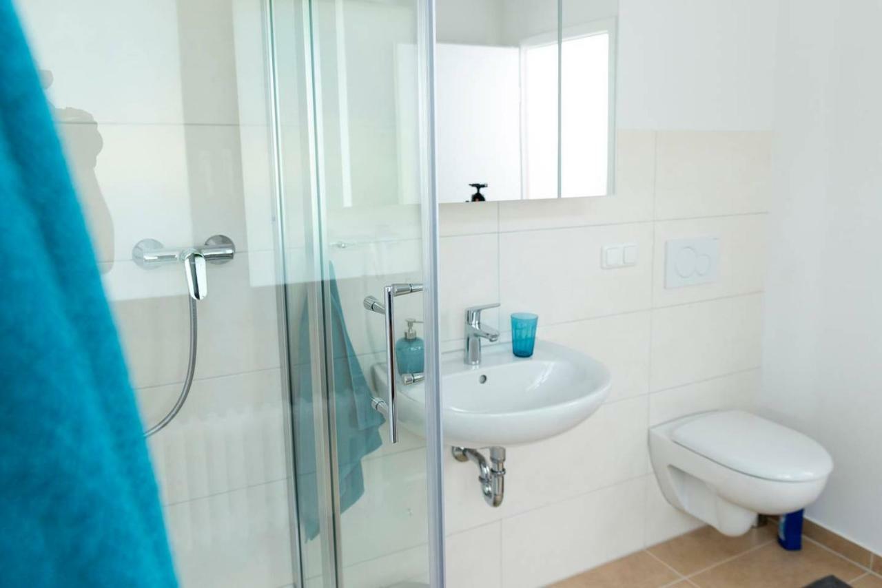 Parkblick Appartement - Entspannung Pur! Ober-Hambach ภายนอก รูปภาพ